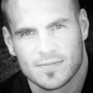 Meet your Posher, Blake